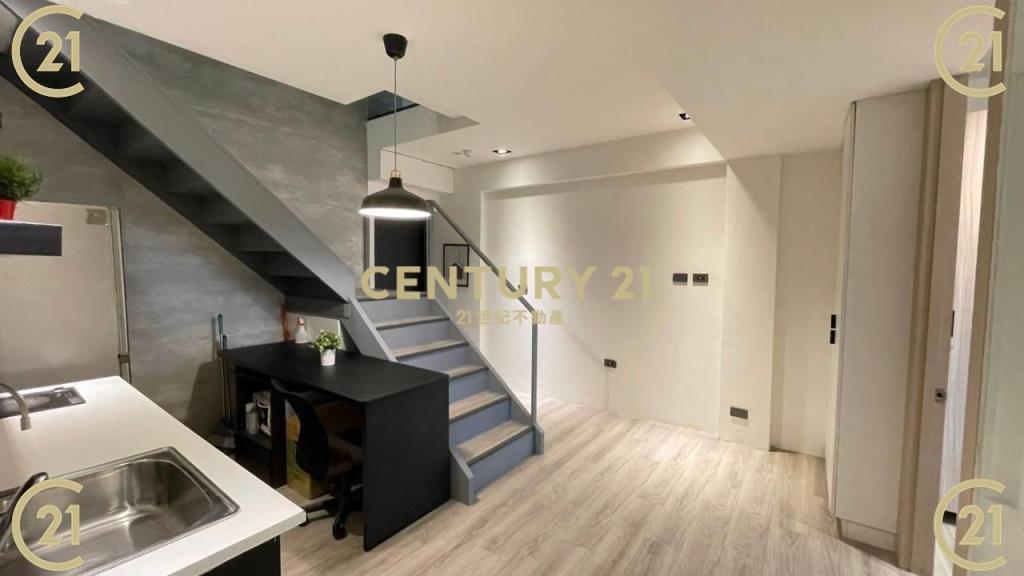 廣合靜巷華廈~頂家5套房高投%