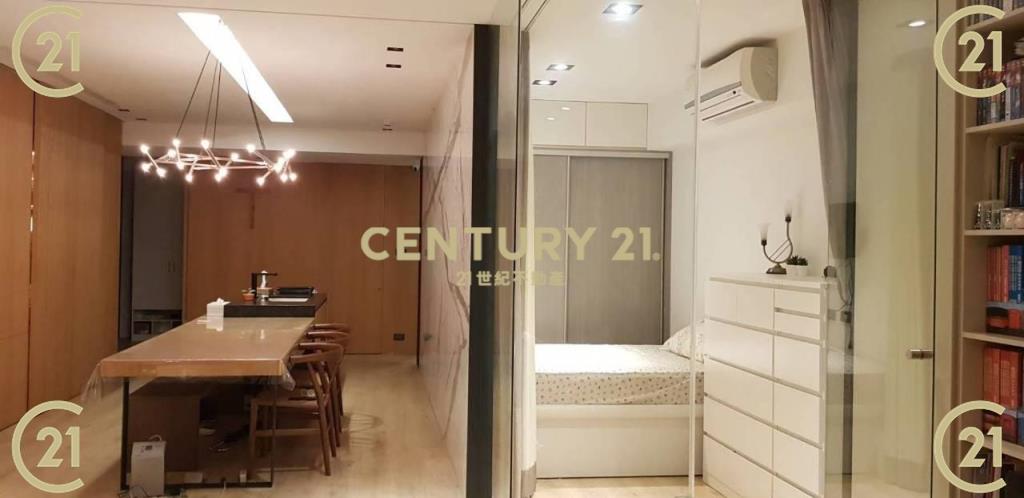 名人15樓山景4房~車位另買