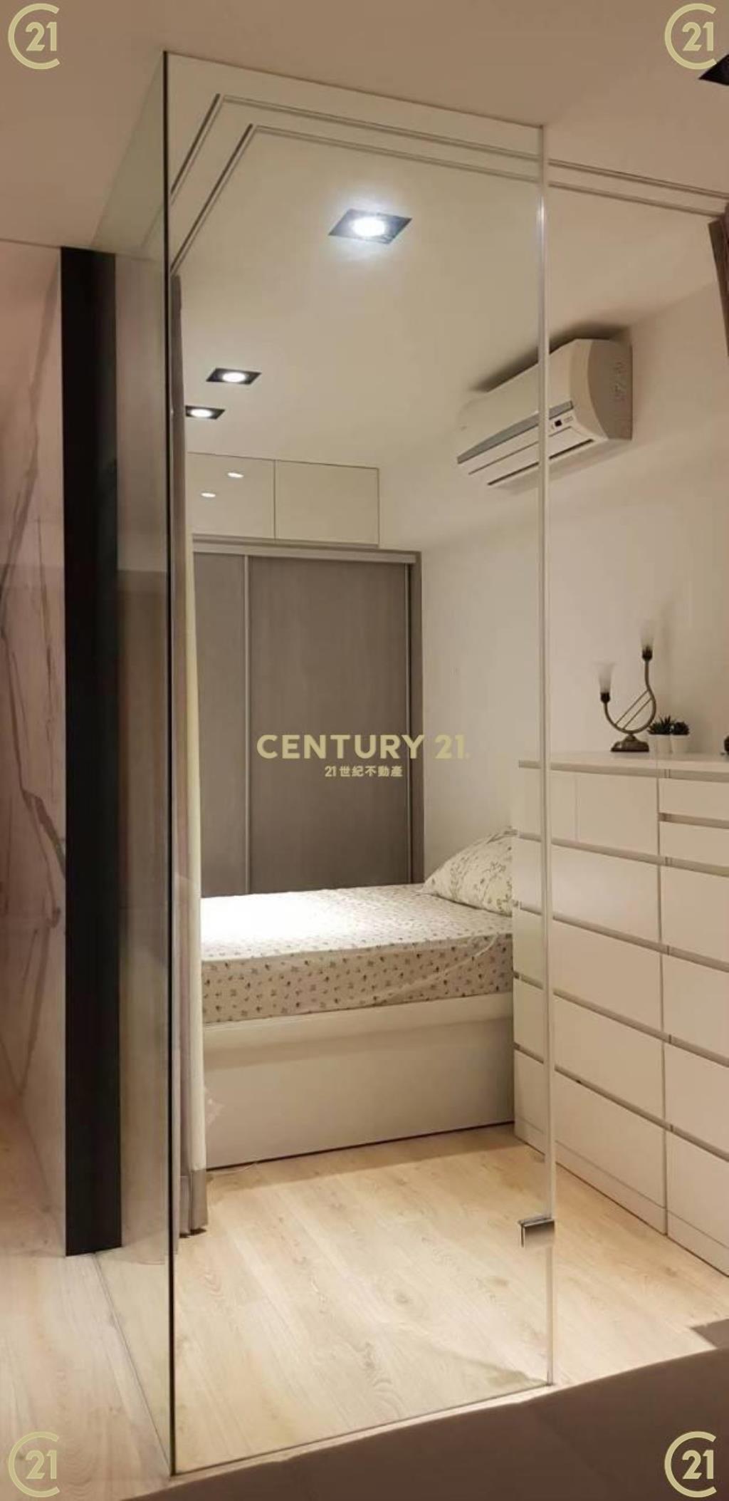 名人15樓山景4房~車位另買