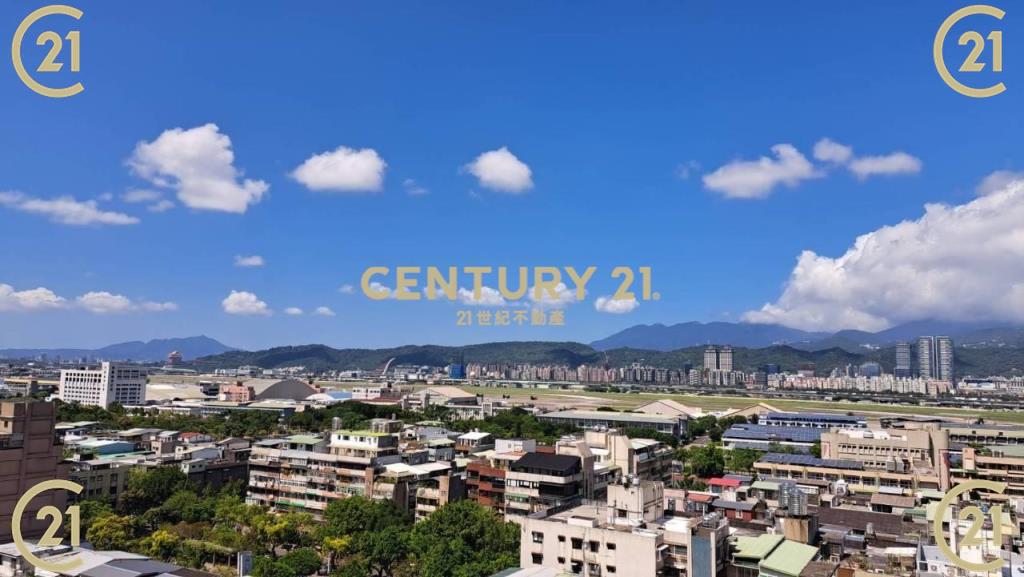 名人15樓山景4房~車位另買