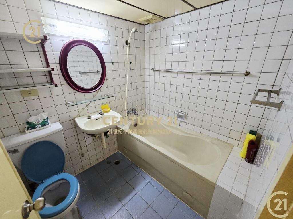 南京三民捷運3房~車可租