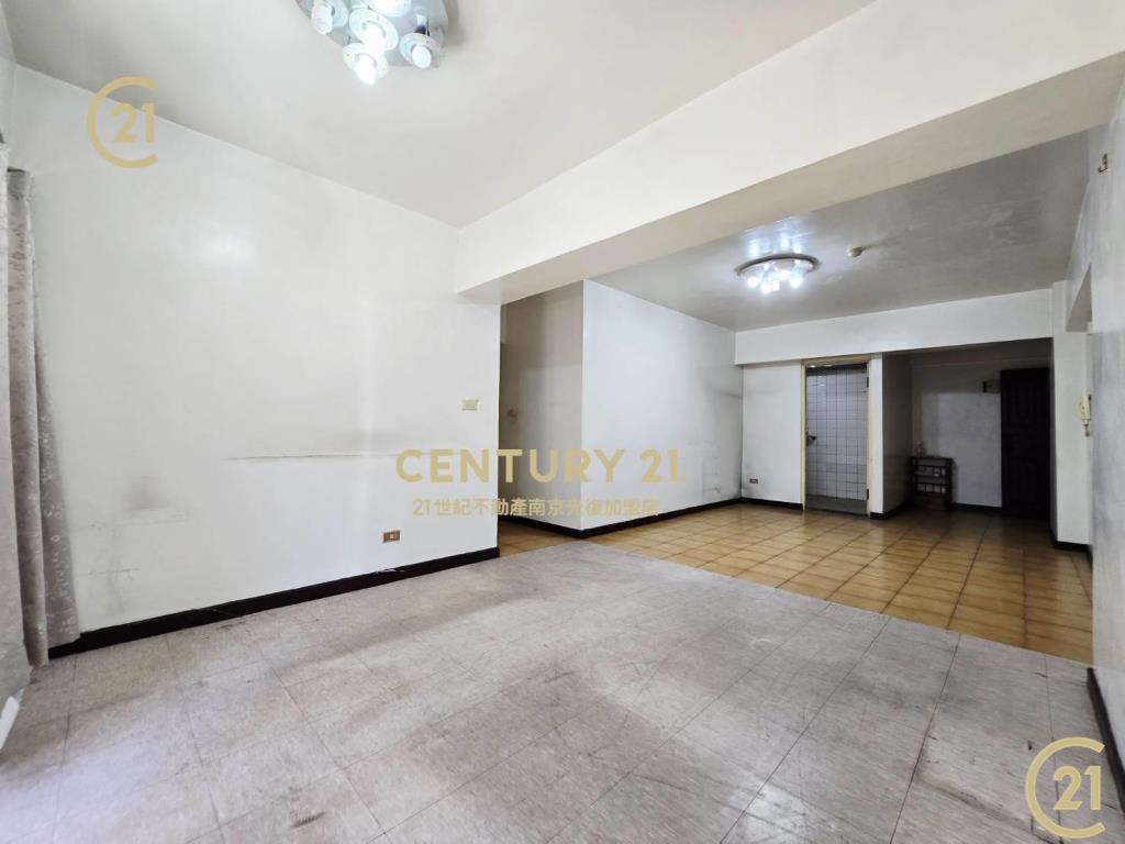 南京三民捷運3房~車可租