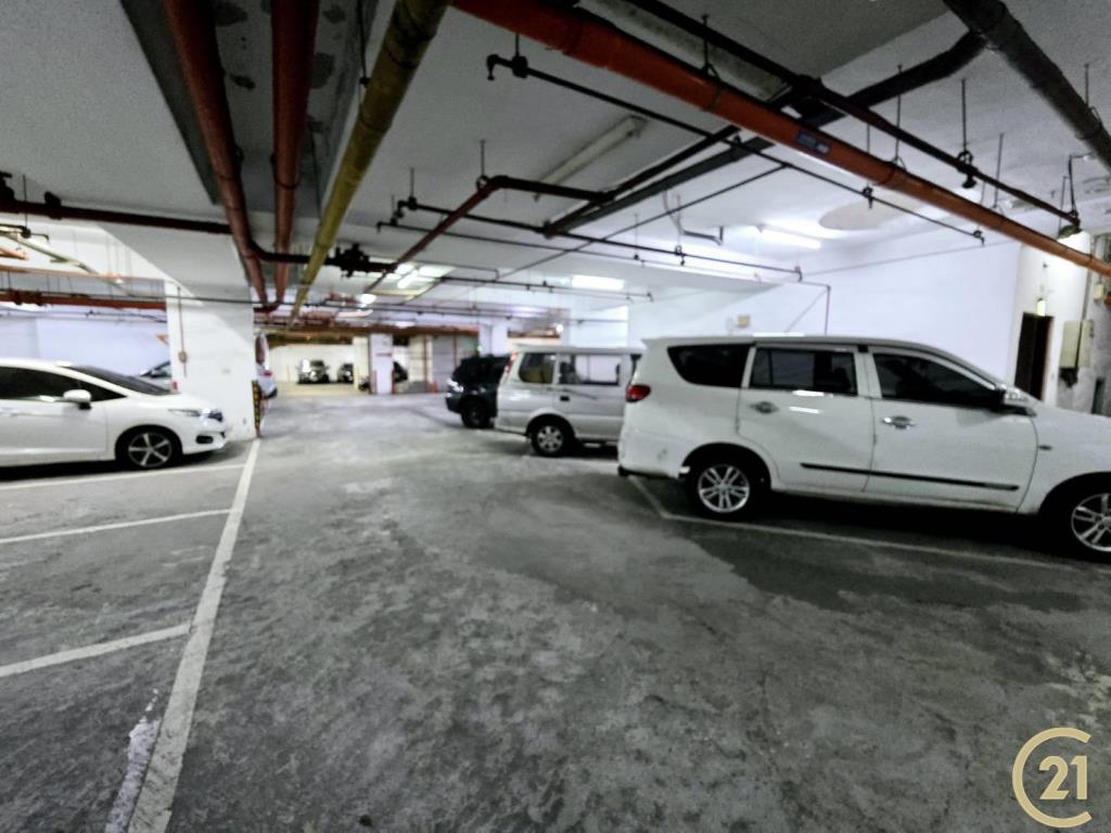 南京三民捷運3房~車可租