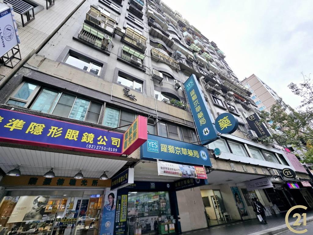 南京三民捷運3房~車可租