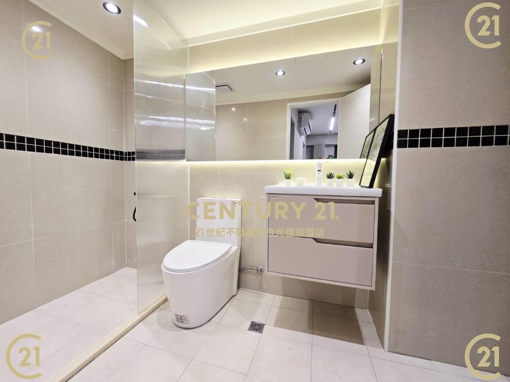 中山小富邑安靜2房