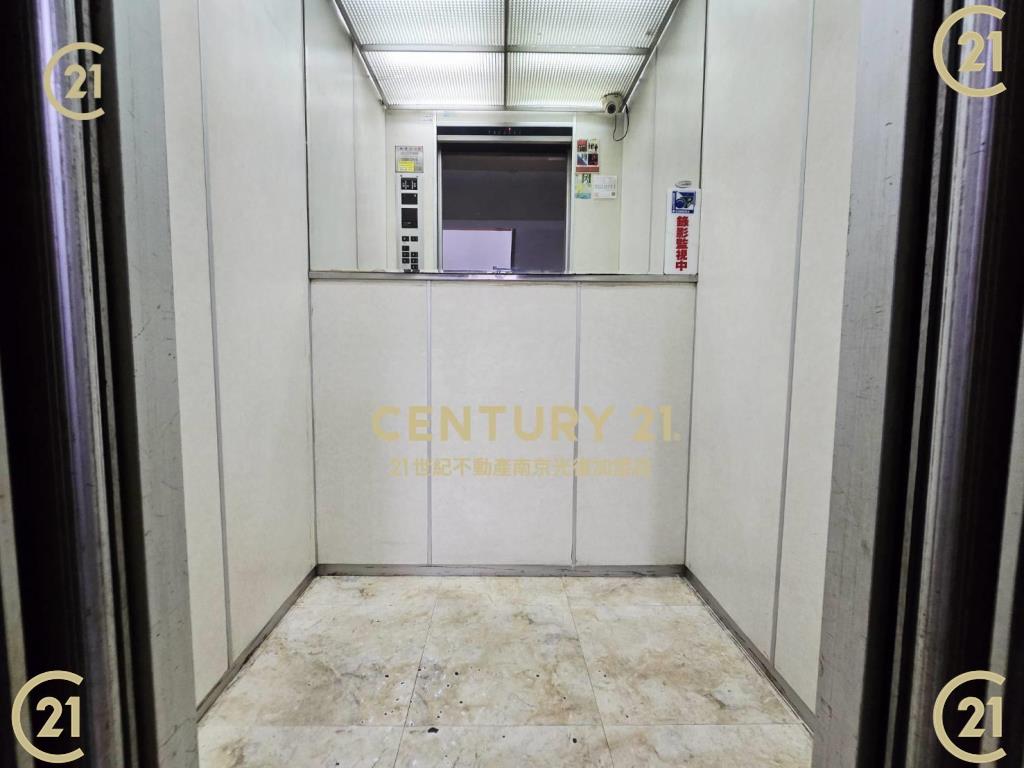 中山小富邑安靜2房