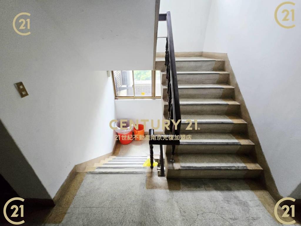 中山小富邑安靜2房