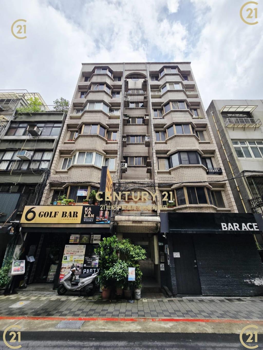 中山小富邑安靜2房