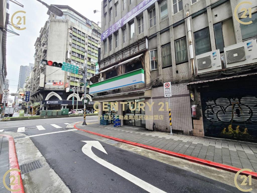 中山小富邑安靜2房