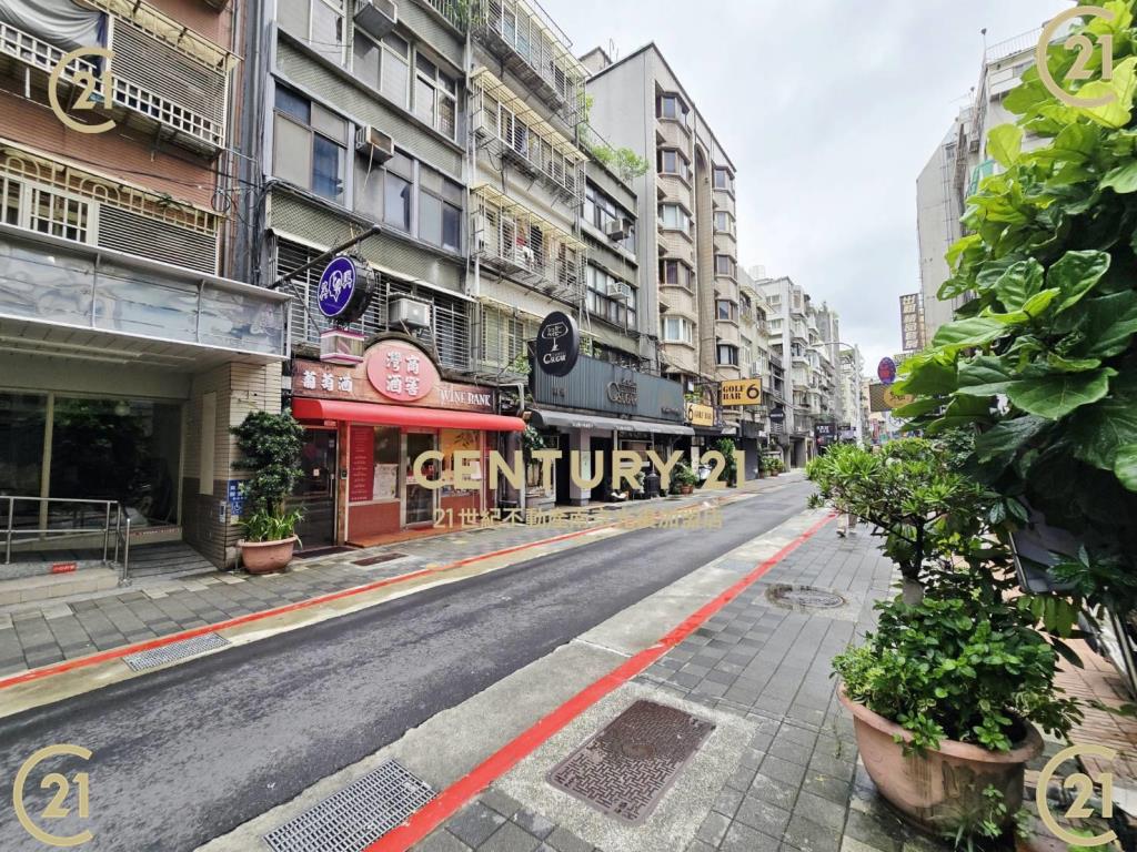 中山小富邑安靜2房