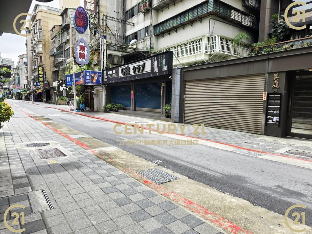 中山小富邑安靜2房