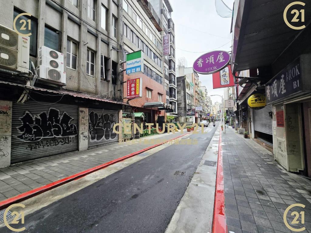 中山小富邑安靜2房