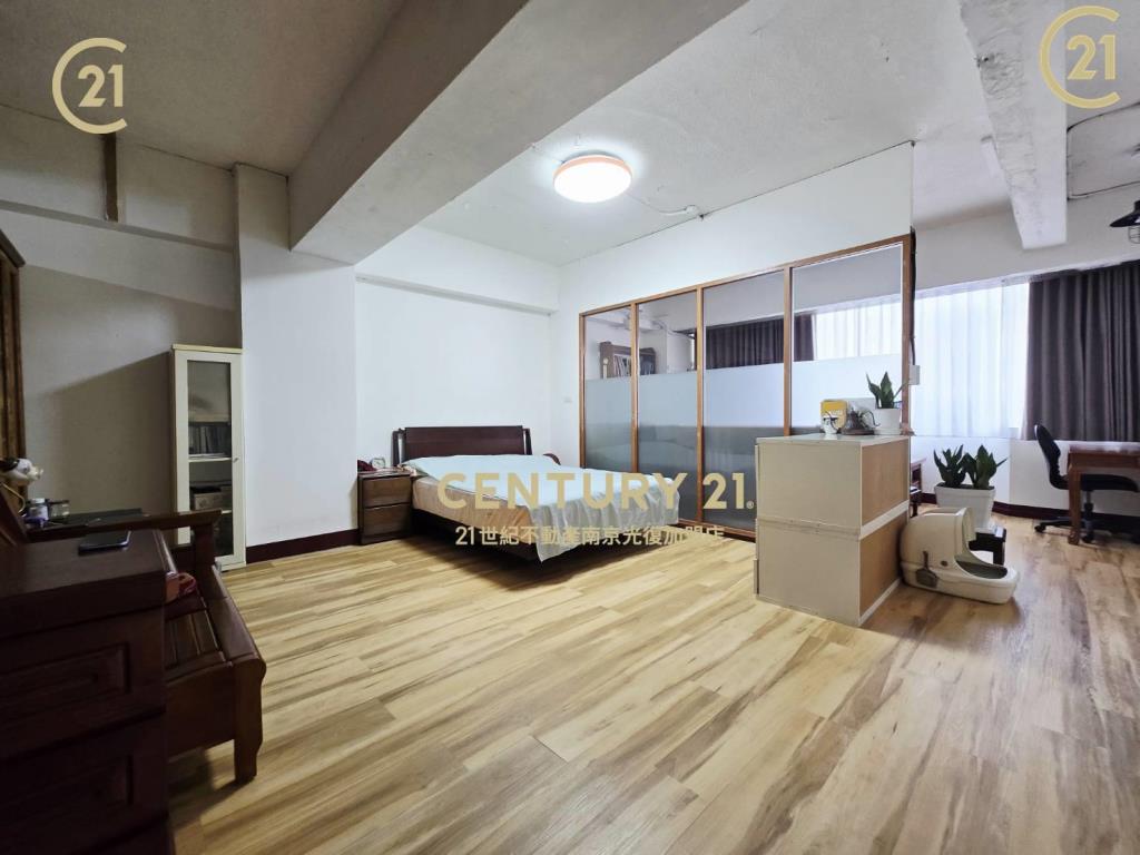 南京三民歌林美3房~車可排