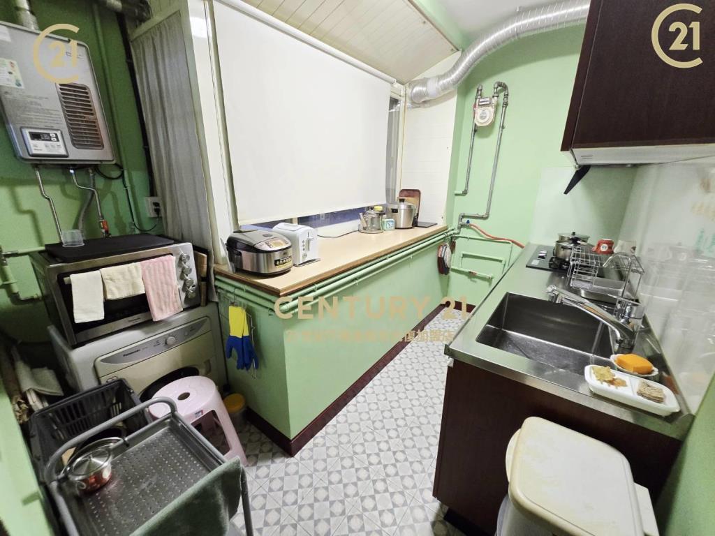 南京三民歌林美3房~車可排