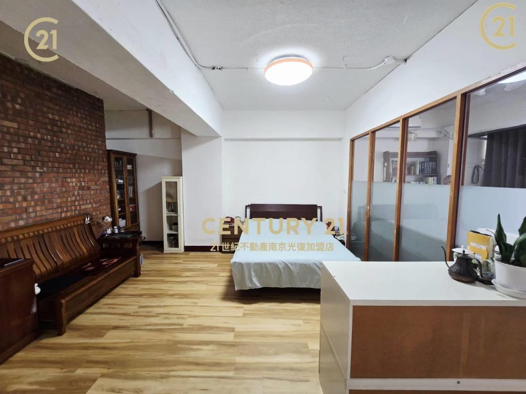 南京三民歌林美3房~車可排