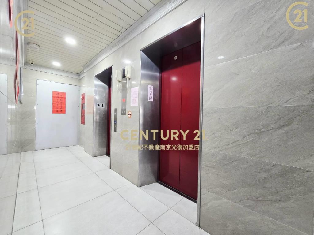 南京三民歌林美3房~車可排