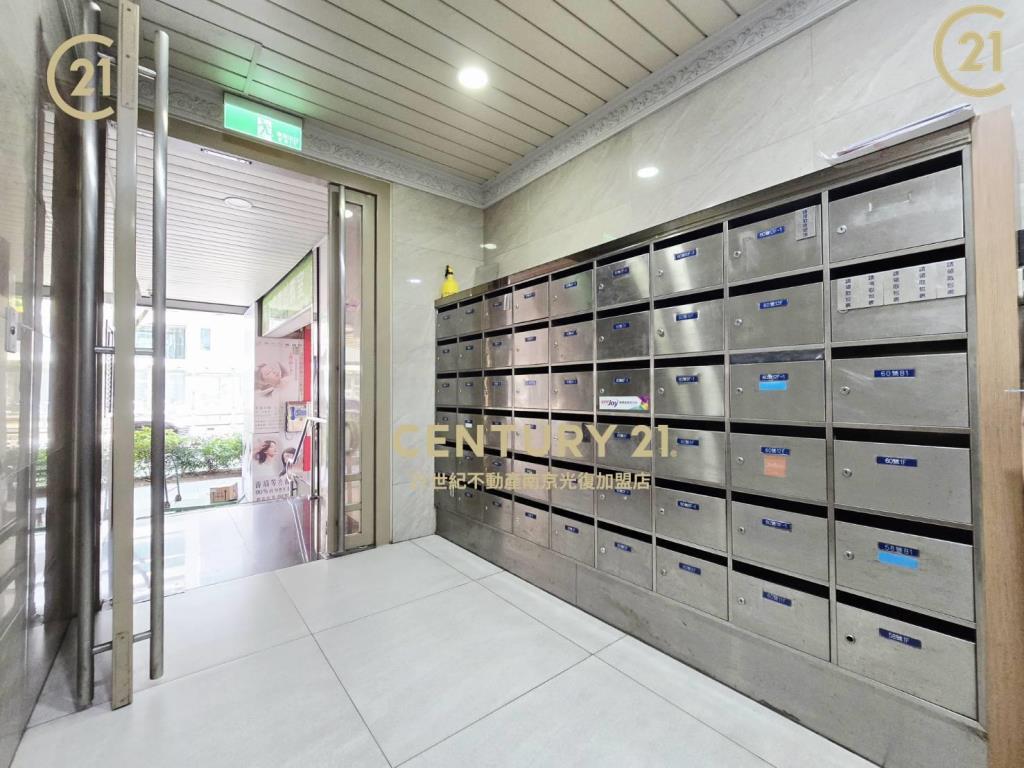 南京三民歌林美3房~車可排