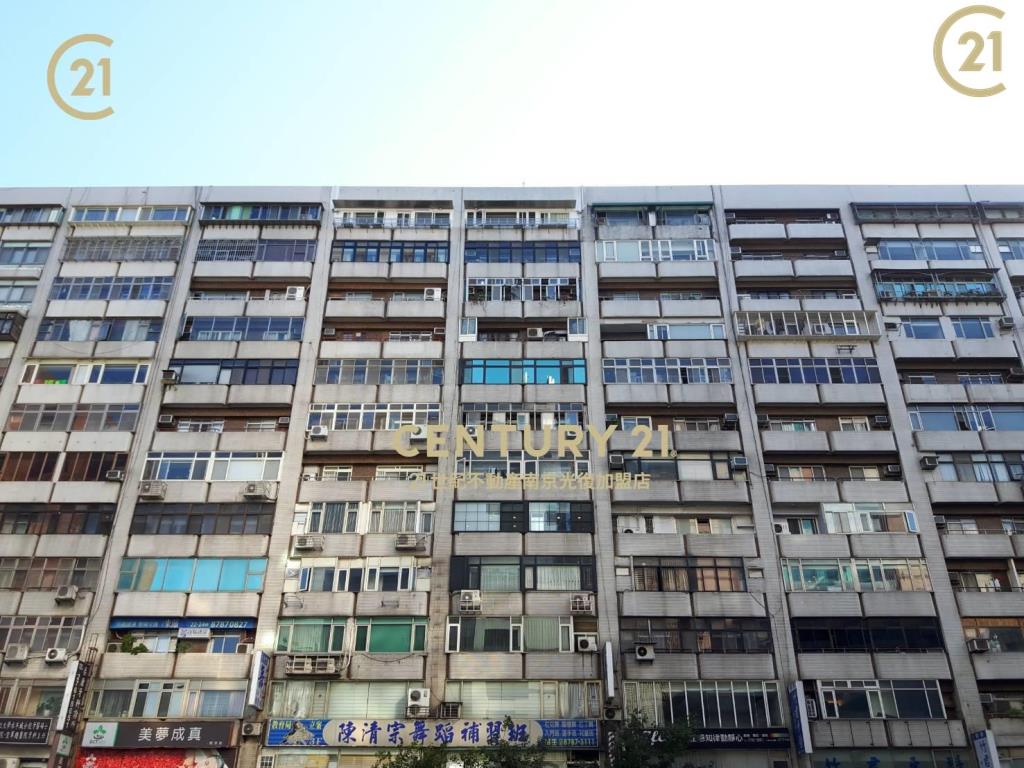 南京三民歌林美3房~車可排