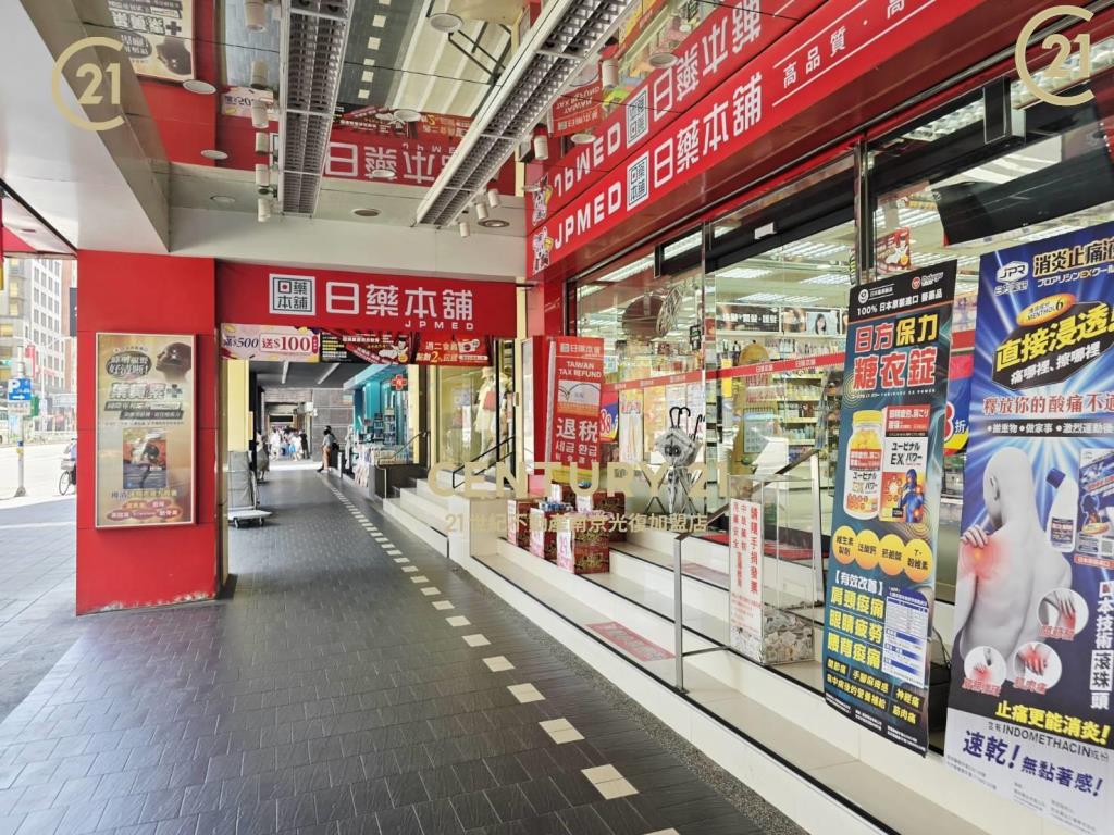 南京三民歌林美3房~車可排