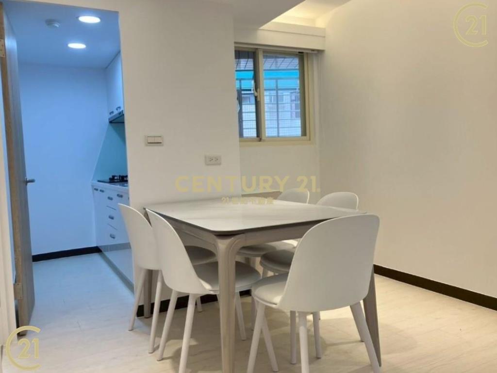 土城延吉貴族名門3房