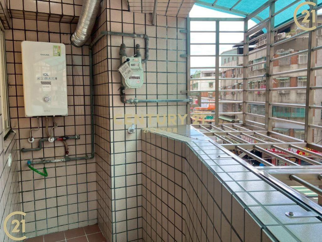 土城延吉貴族名門3房