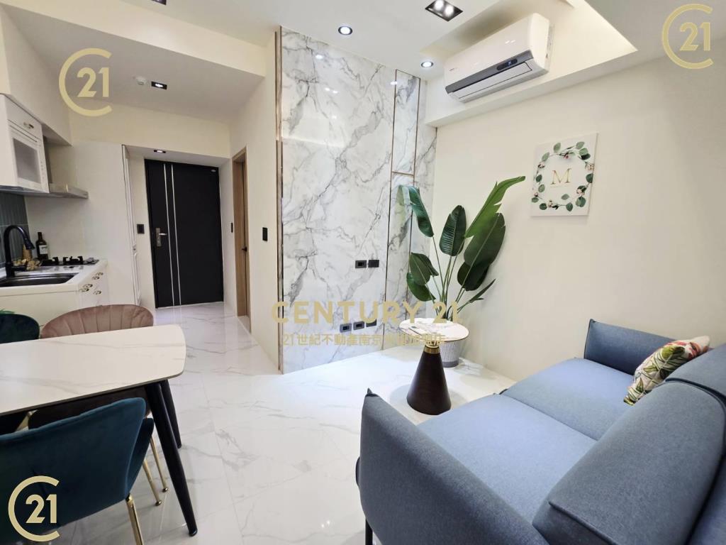 中山國小捷運~皇宮豪裝2房