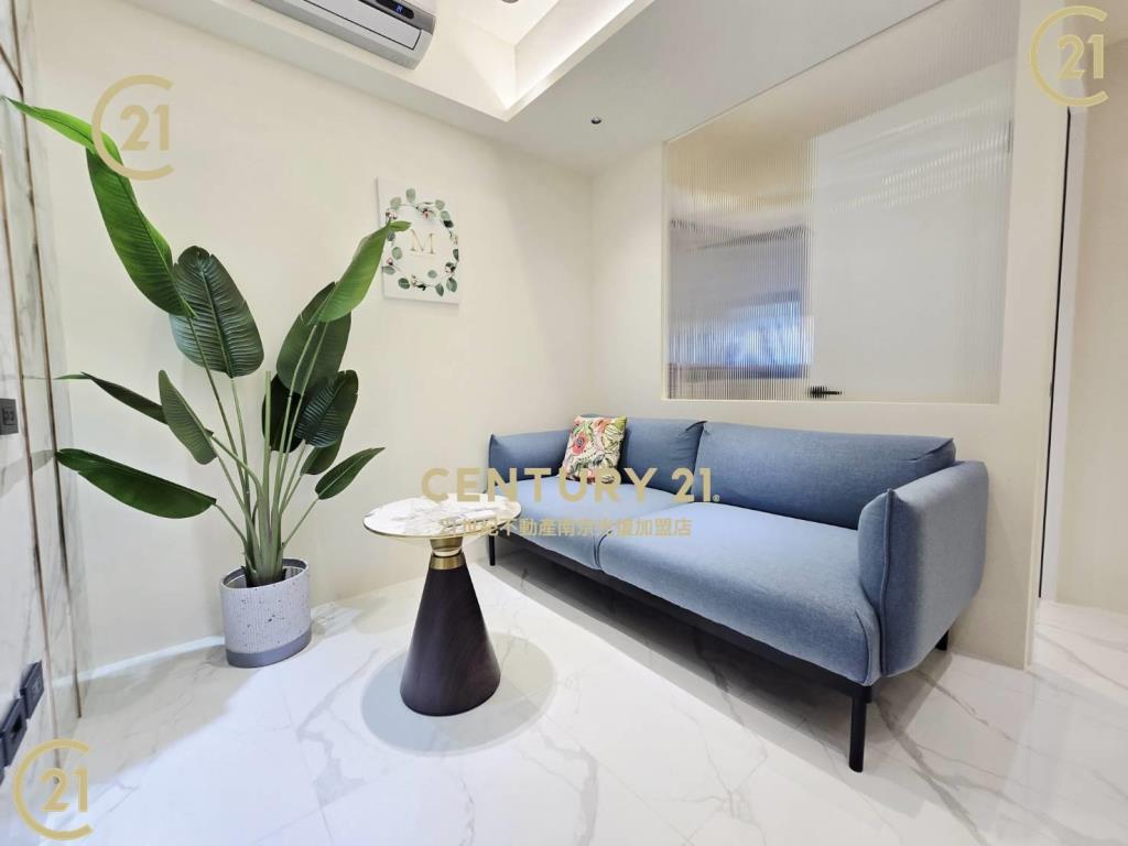 中山國小捷運~皇宮豪裝2房