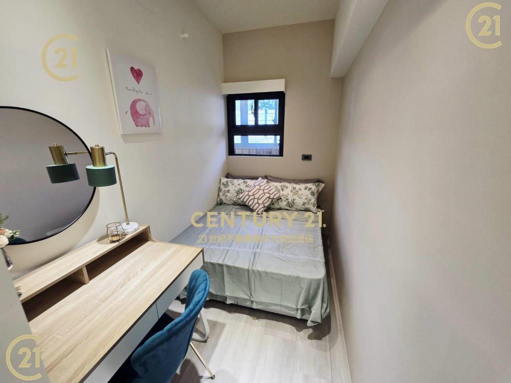 中山國小捷運~皇宮豪裝2房