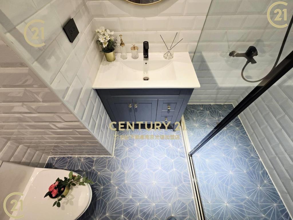 中山國小捷運~皇宮豪裝2房