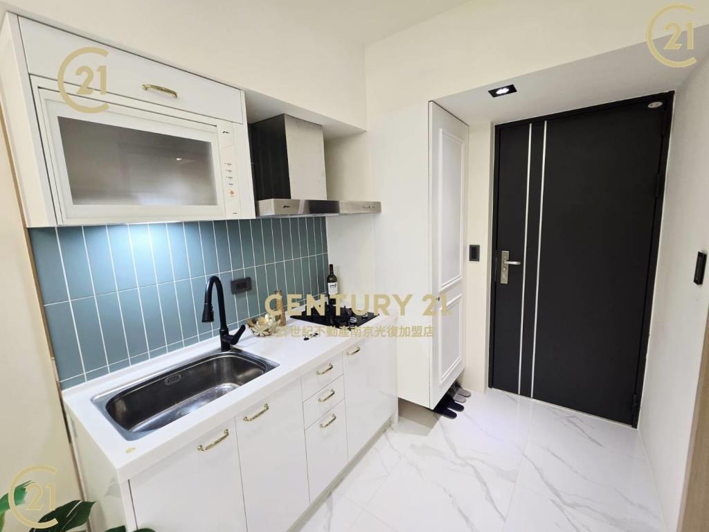 中山國小捷運~皇宮豪裝2房