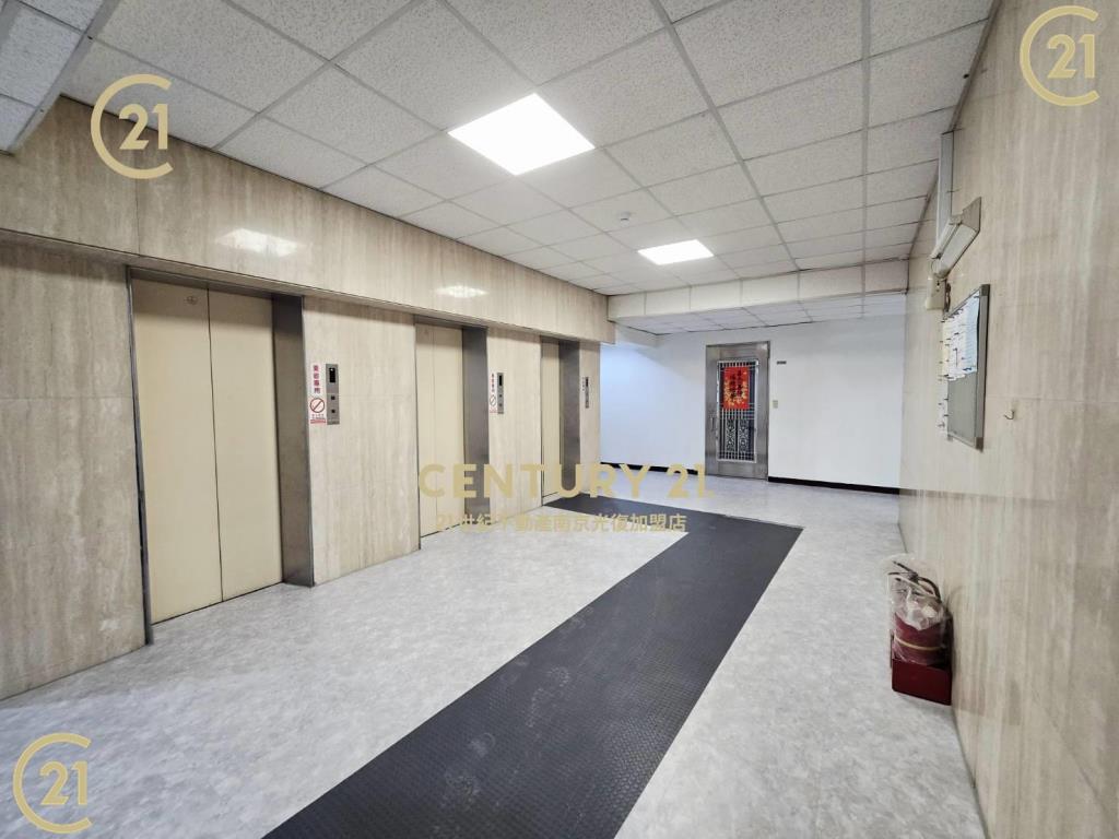 中山國小捷運~皇宮豪裝2房