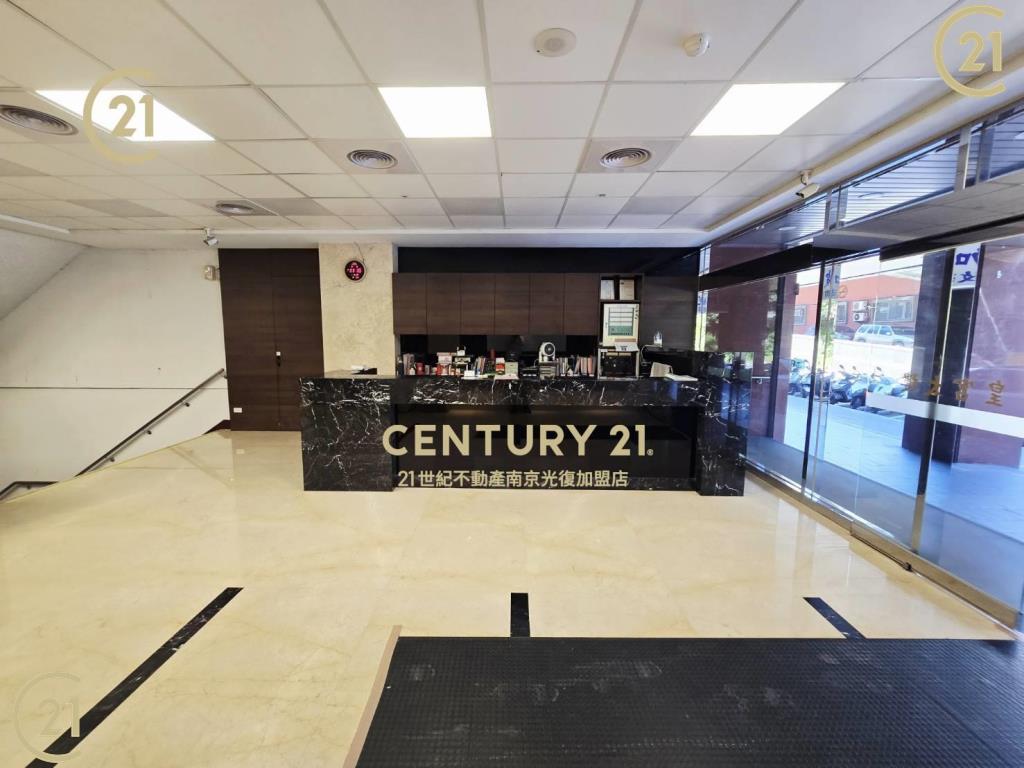 中山國小捷運~皇宮豪裝2房