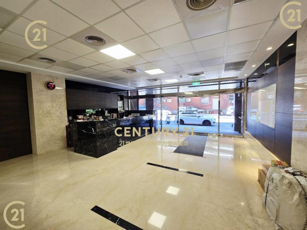 中山國小捷運~皇宮豪裝2房