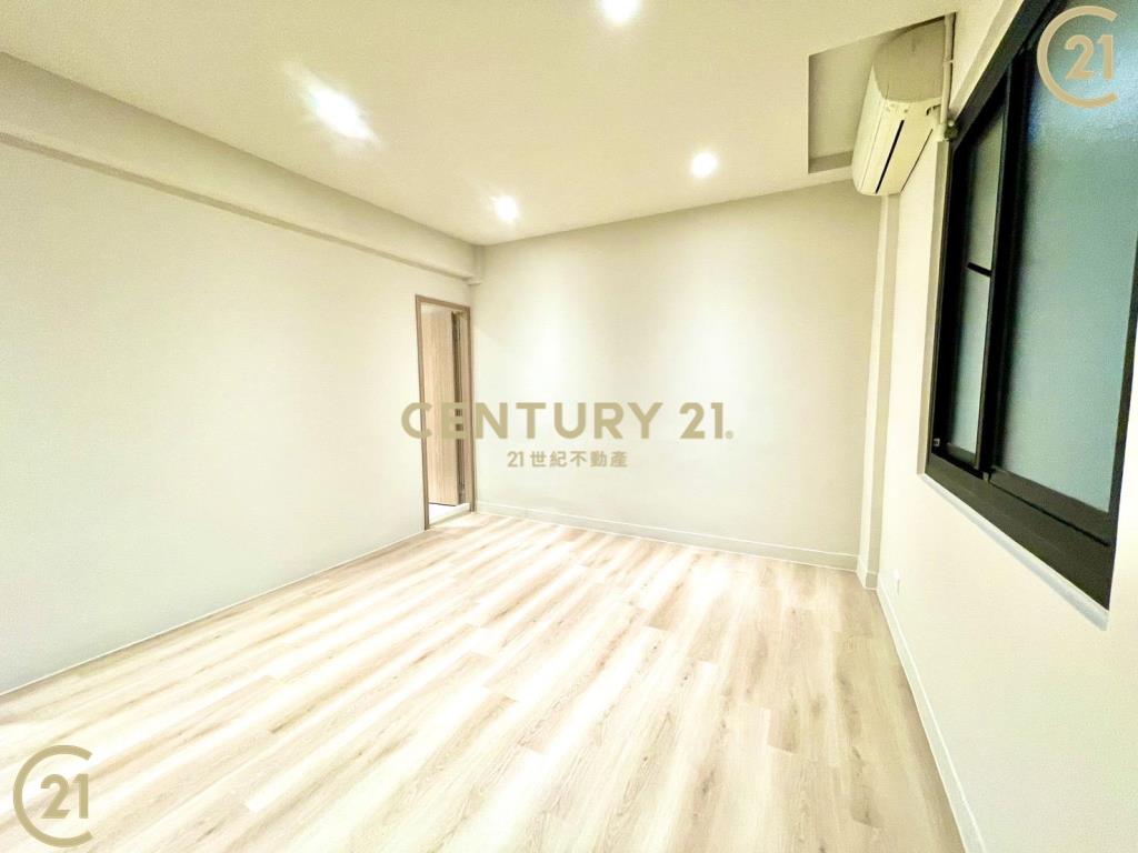 華江國小裝潢4房