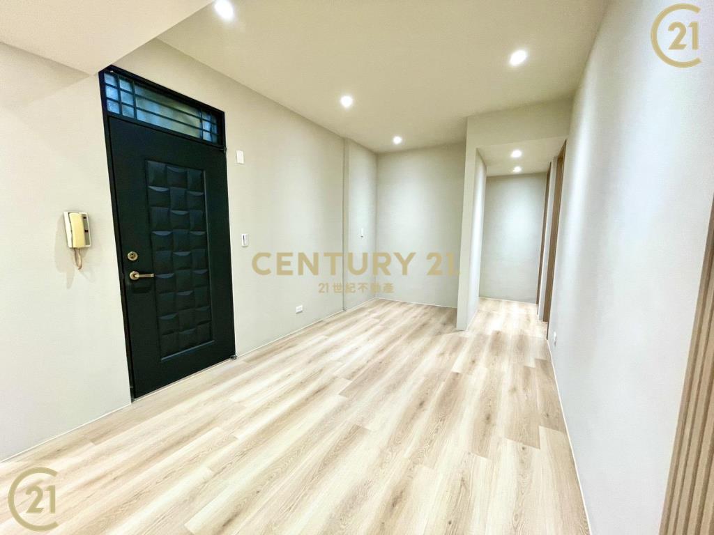 華江國小裝潢4房