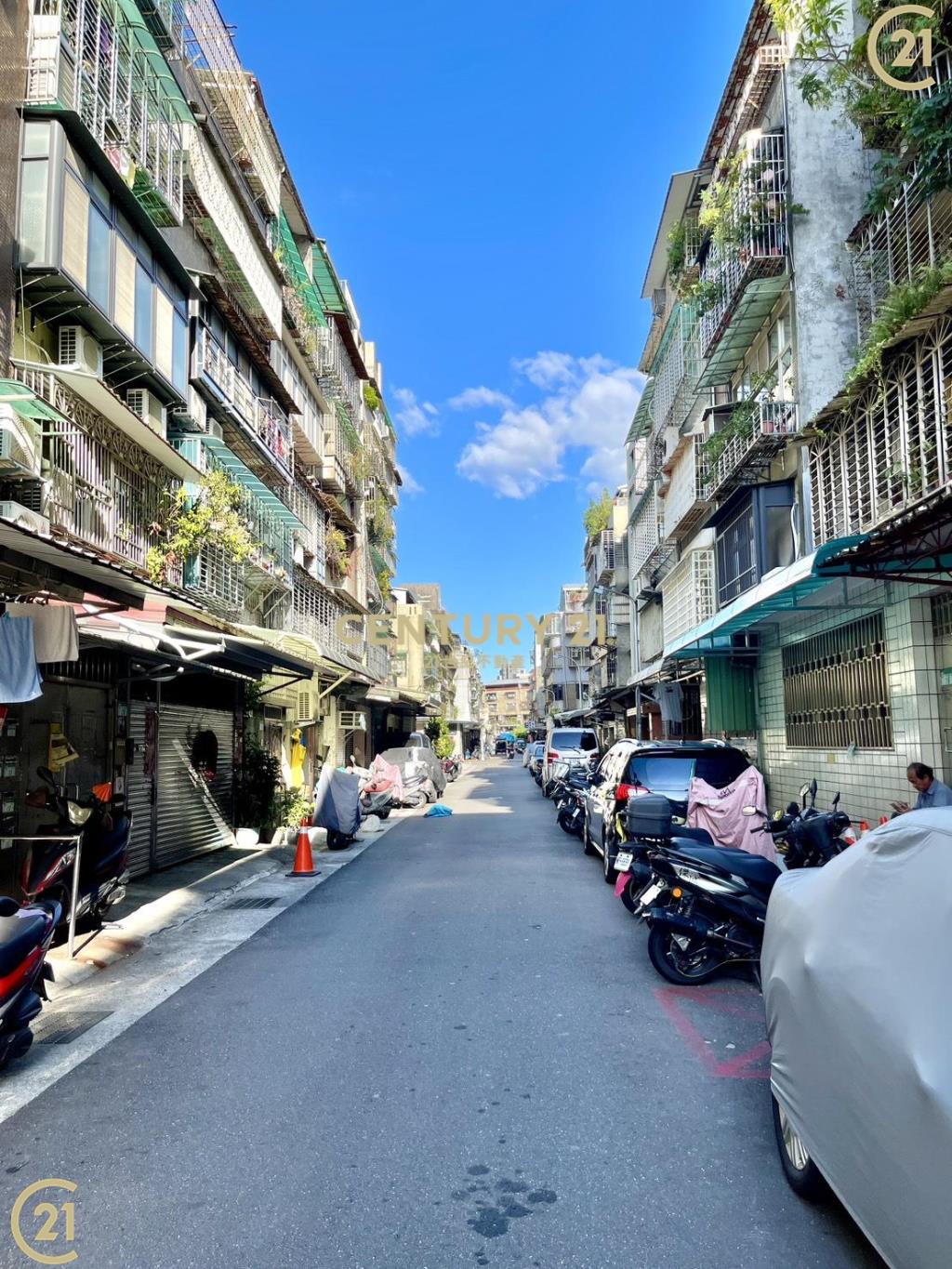 華江國小裝潢4房