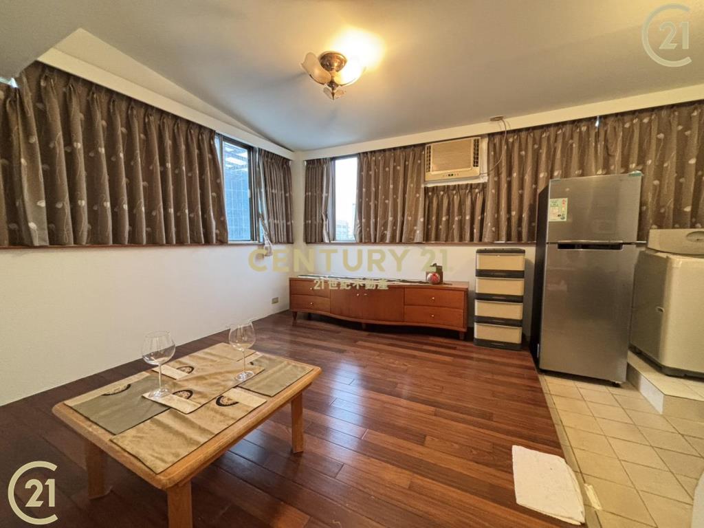 稀有南京尊爵次高樓一房一廳