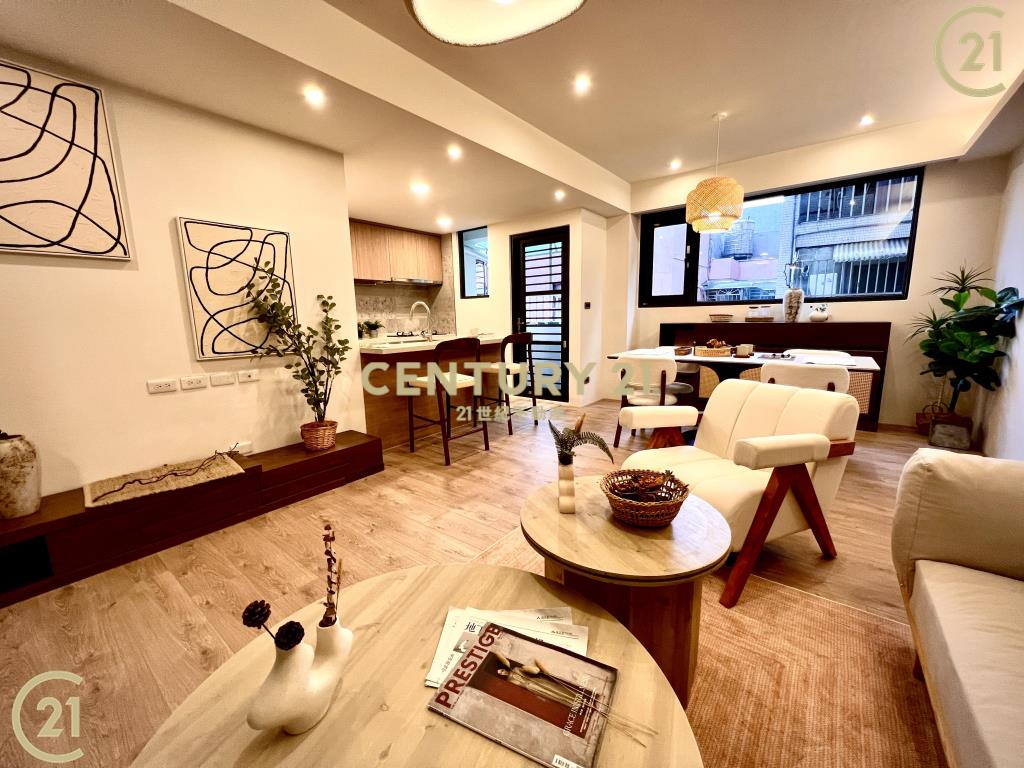 錦州福邸美妝三房