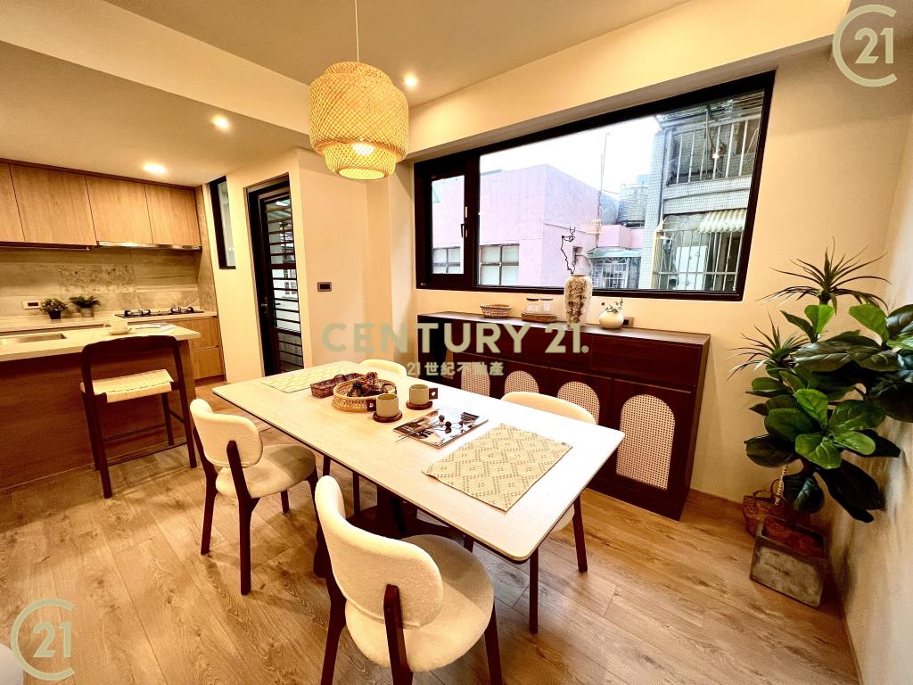 錦州福邸美妝三房