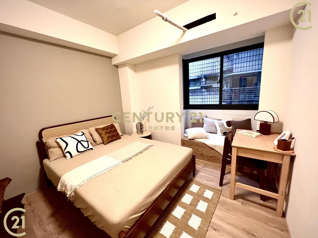 錦州福邸美妝三房