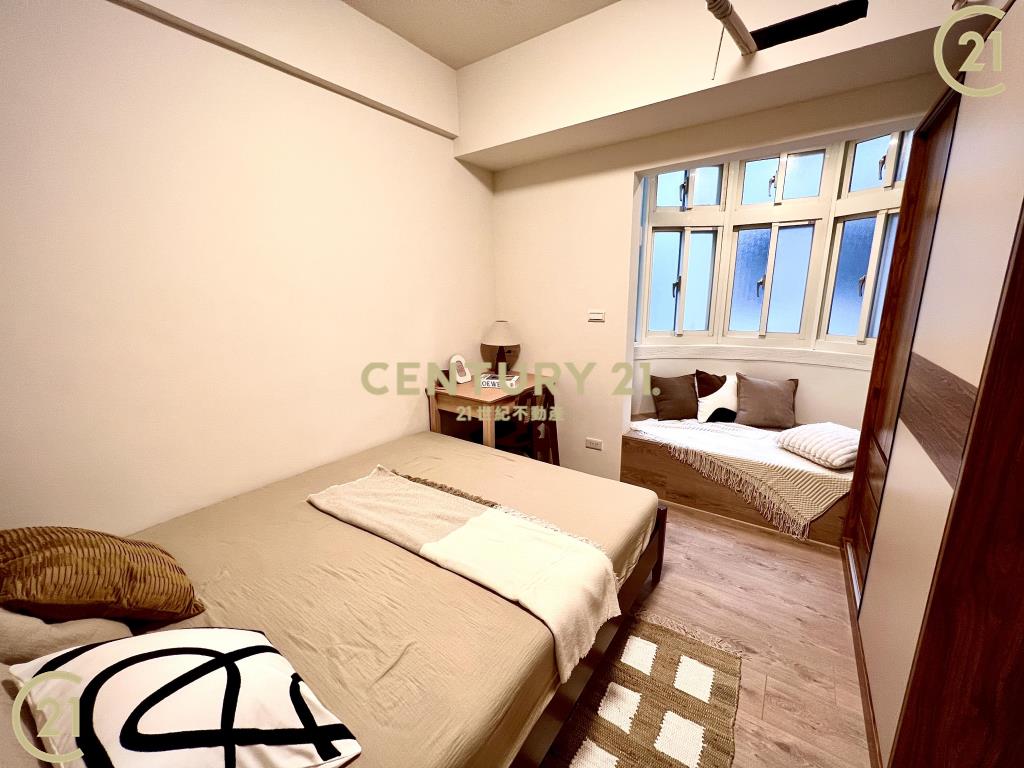 錦州福邸美妝三房