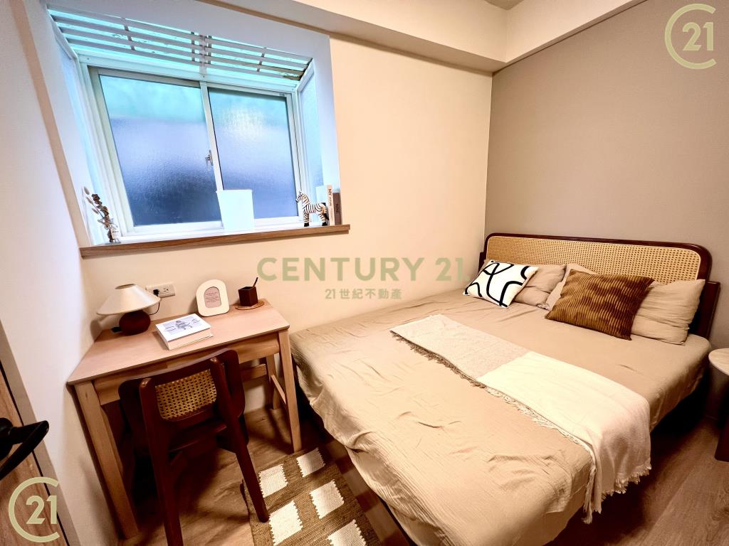 錦州福邸美妝三房