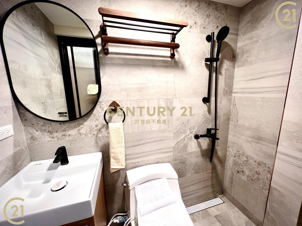 錦州福邸美妝三房