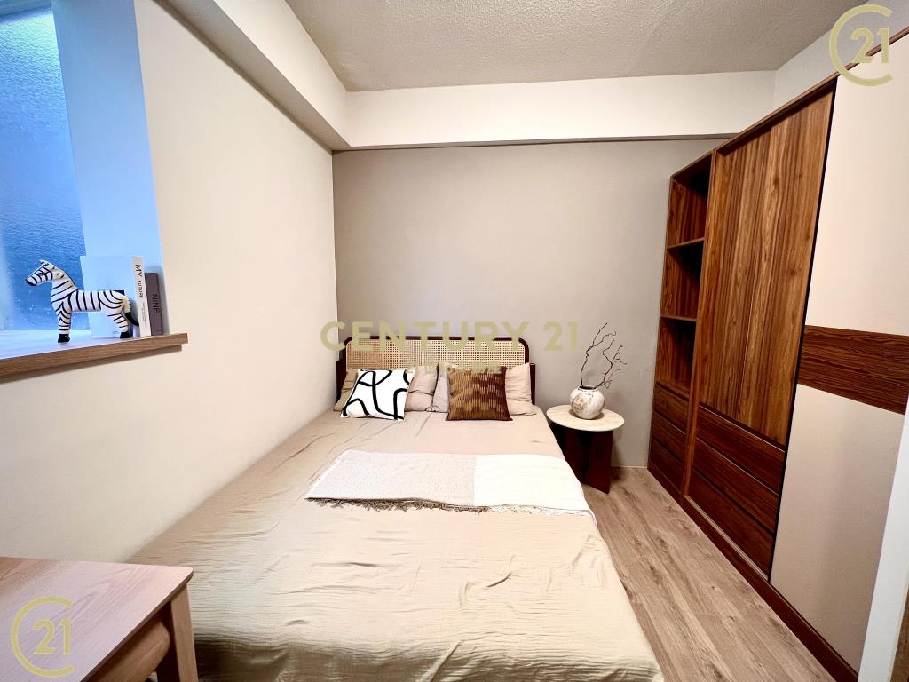 錦州福邸美妝三房