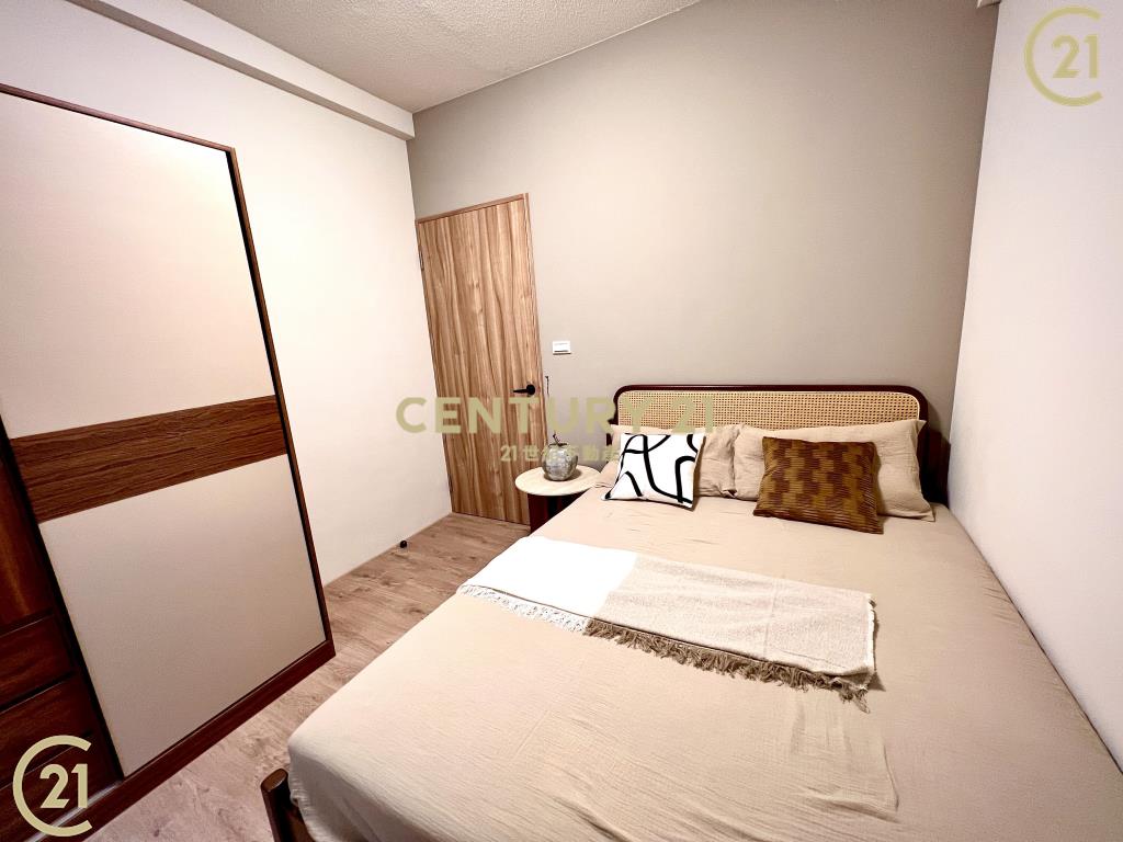 錦州福邸美妝三房