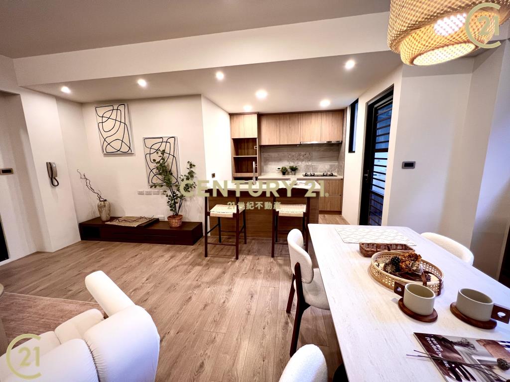 錦州福邸美妝三房