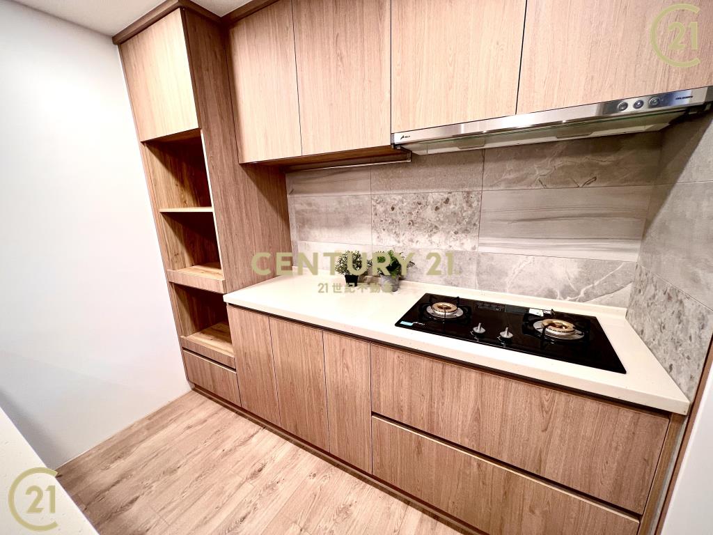 錦州福邸美妝三房