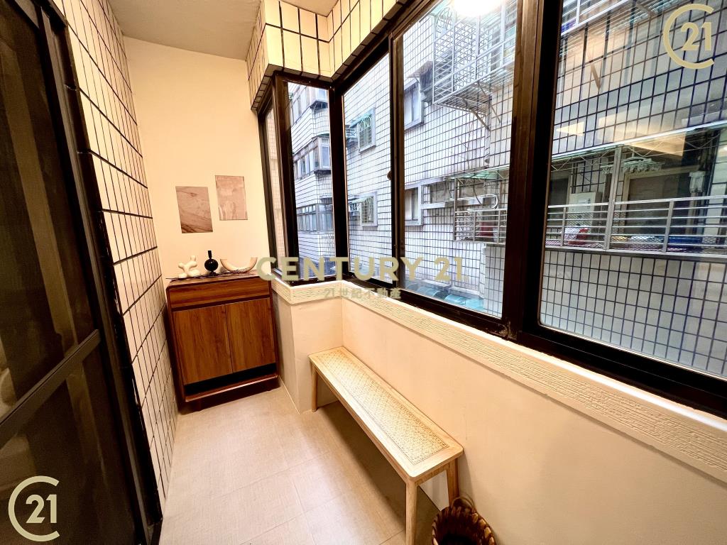 錦州福邸美妝三房