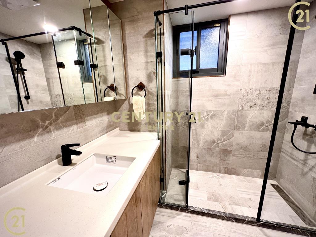 錦州福邸美妝三房