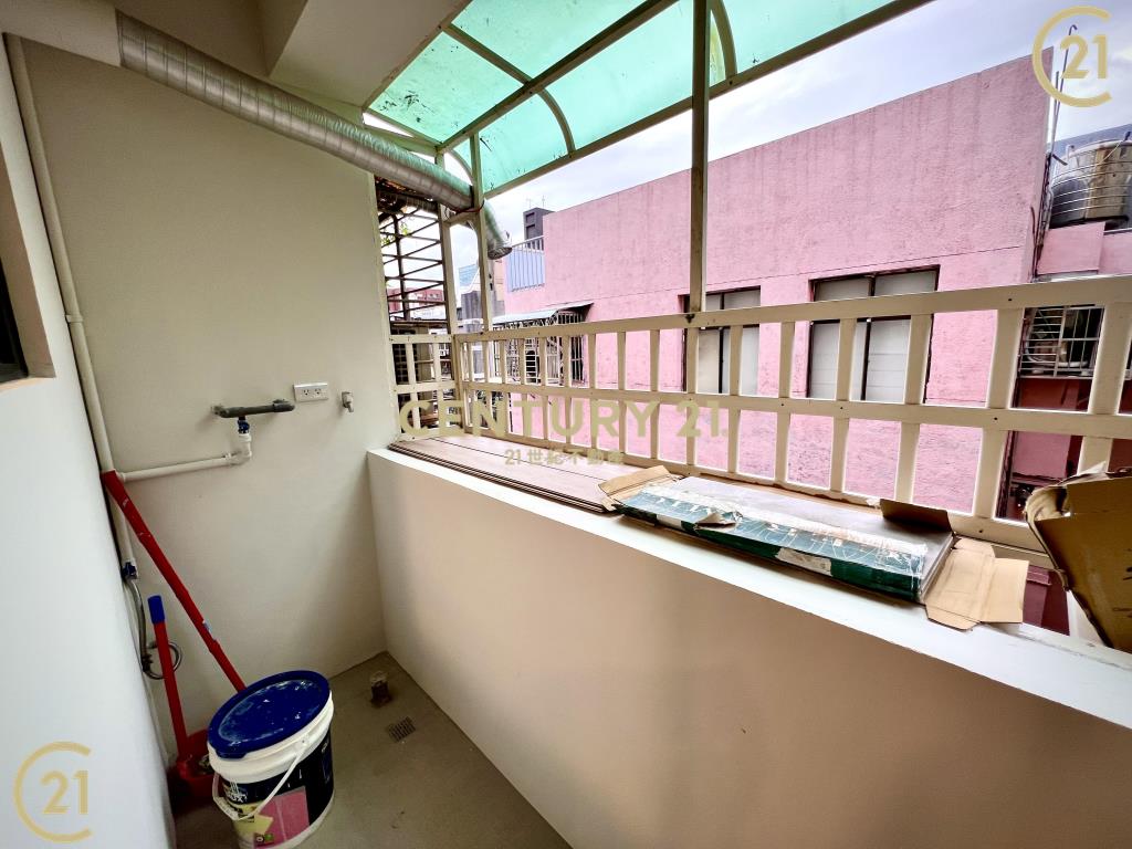 錦州福邸美妝三房